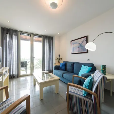 Feriehus On Canteras With Ocean Views Las Palmas de Gran Canaria