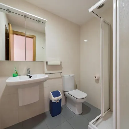 Feriehus On Canteras With Ocean Views *