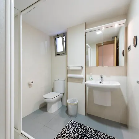 On Canteras With Ocean Views Feriehus
